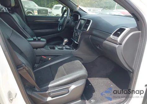 2017 Jeep Grand Cherokee Altitude 4X4 z USA, uszkodzony, nr VIN 1C4RJFAG2HC922363